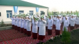 Туркменская медицина против коронавируса
