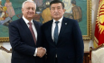 Первый визит нового главы ЕЭК: для Киргизии ЕАЭС – в приоритете