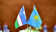 Узбекистан обсуждает мирное использование атомной энергии с Казахстаном