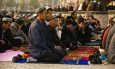 Китай. Заблудшие уйгуры и халялизация всей страны