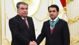 Престолонаследие – форма транзита власти в Таджикистане?