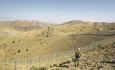 Туркменистан укрепляет границу с Афганистаном