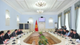 От «прожектов» к административной реформе в Кыргызстане?