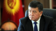 Сооронбай Жээнбеков в парламенте: Я сдержал свои предвыборные обещания