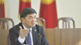 Киргизы вытолкали из страны китайского инвестора