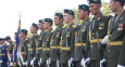 Таджикской армии исполнилось 27 лет: достижения и слабые места