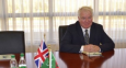 Британский посол в Туркменистане заявил, что туркменским пользователям доступны социальные медиа