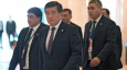 Россия и Киргизия будут дружить годами подальше от Запада