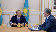 Мартовские иды: вернётся ли Назарбаев в Акорду?