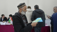 Предварительные итоги выборов в Таджикистане: СДПТ и КПТ не проходят в парламент