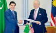 Иностранный интерес к черным жемчужинам туркменского шельфа