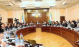 Узбекистан. О важнейшей роли парламентской дипломатии