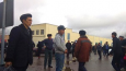 Туркменистан в блокаде. Запрет на внутреннее передвижение коснулся всей страны