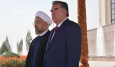 Таджикско-иранские отношения в новых условиях