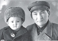 «Он учил меня поступать благородно»: экс-премьер-министр Кыргызстана рассказал об отце-ветеране