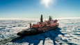 Россия и Китай в Арктике: сотрудничество, соперничество и последствия для евразийской безопасности