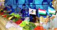 Эффекты вступления Узбекистана и-или Таджикистана в ЕАЭС: фрукты и овощи
