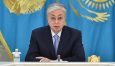 Режим ЧП в Казахстане продлен до 11 мая, это необходимость — Токаев