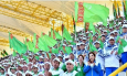 Туркменистан: фальсификации и пустая трата денег