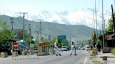 Кыргызстан. Чрезвычайное положение – «война» без военных действий