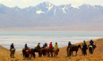 «Все турпоездки в Кыргызстан на летний сезон отменены». Интервью с главой Департамента туризма