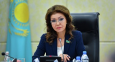 Политологи разошлись в оценках возможной причины прекращения полномочий Назарбаевой