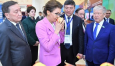 Казахстан: Токаев откусил кусок бутерброда Назарбаевых
