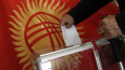 Накануне парламентских: азы партийно-политической структуры Кыргызстана