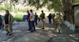 На таджикско-кыргызской границе произошёл вооружённый конфликт, двое таджикистанцев тяжело ранены