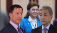 Если из обоймы выпадут еще тяжеловесы, Казахстан может стать нестабильным