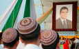 В Туркмении запретили коронавирус. Больных прячут в бараках, за ношение маски грозит тюрьма