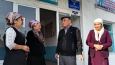 Как кыргызы Таджикистана сохраняют свою идентичность