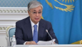 Токаев: Казахстан не планирует присоединиться к Союзному государству