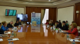 Представители Туркменистана приняли участие в мероприятиях ОБСЕ по борьбе с терроризмом