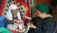 Эпидемия и карантин убивают ремесла, которые с таким трудом возрождали в Таджикистане