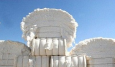 Сумма экспорта хлопка-волокна в Таджикистане сократилась на 16,5%