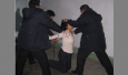 Группа «патриотов» обещает жестоко наказывать кыргызок за дружбу с иностранцами