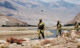 Таджикистан ждет вторжение боевиков из Афганистана?