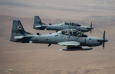 Неудачные авиаудары в ответ на теракты – сводка боевых действий в Афганистане