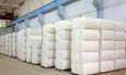 Таджикистан экспортировал свыше 33 тыс. тонн хлопка-волокна на сумму $46,3 млн.