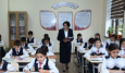 В Таджикистане стартовал «нетрадиционный» учебный год