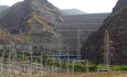 Объем производства электроэнергии в Таджикистане сократился на 1,5%