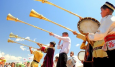 В Москве состоится День культуры народов Центральной Азии