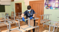 Узбекистан. Учиться и не заразиться: меры санитарной безопасности в школе