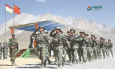 Почему Таджикистан фигурирует в отчете США о военной мощи Китая