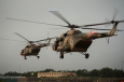Правительственным силам удалось удержаться благодаря авиации – сводка боевых действий в Афганистане