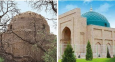 В Узбекистане без ведома Минкульта отреставрировали мавзолей XI века. Специалисты назвали это «вандализмом»