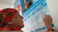 На выборах в Кыргызстане получат преимущество политики нового поколения