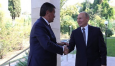 Кыргызстан. “России важна прогнозируемая общественно-политическая ситуация, но, в наши дела она не вмешивается”