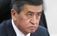 Группа депутатов парламента Киргизии инициировала импичмент президента